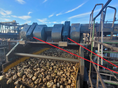 Kappa X Saves Food Production Factory from Costly Shutdown