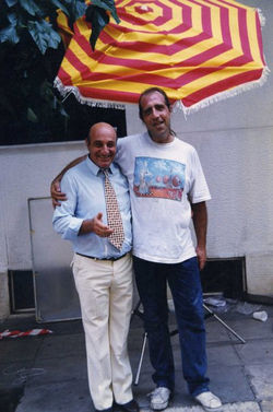 1998, Αθήνα, Athens.
