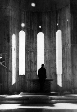 1988, Προφήτης Ηλίας, Piraeus.