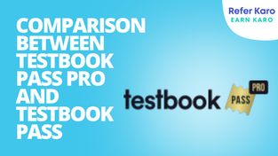 Comparison Between Testbook Pass Pro and Testbook Pass