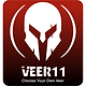 Veer11 Cricket Fantasy Gaming App Referral Code