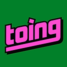 Toing refer and earn logo