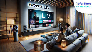 10 Methods to Get Sony LIV Subscription For Free (2025)