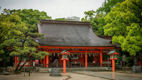 2026.04.20 - Fukuoka Uncovered: A Complete Guide for Your First Visit