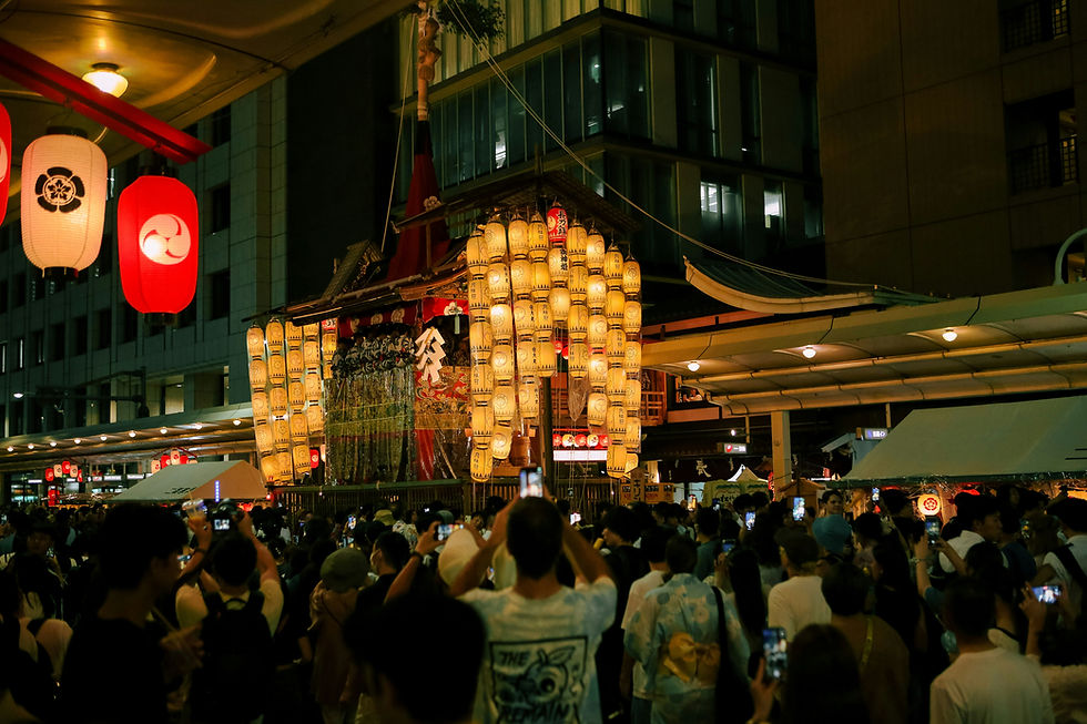 2026.07.09: Top 5 Japan Summer Spots: The Ultimate Bucket List