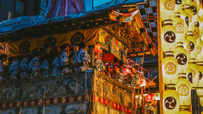 2026.07.16: Light Up Your Summer: 5 Epic Japan Festivals in 2026