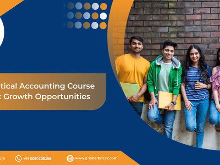 From Beginner to Bookkeeper: Mastering Practical Accounting in Mysore