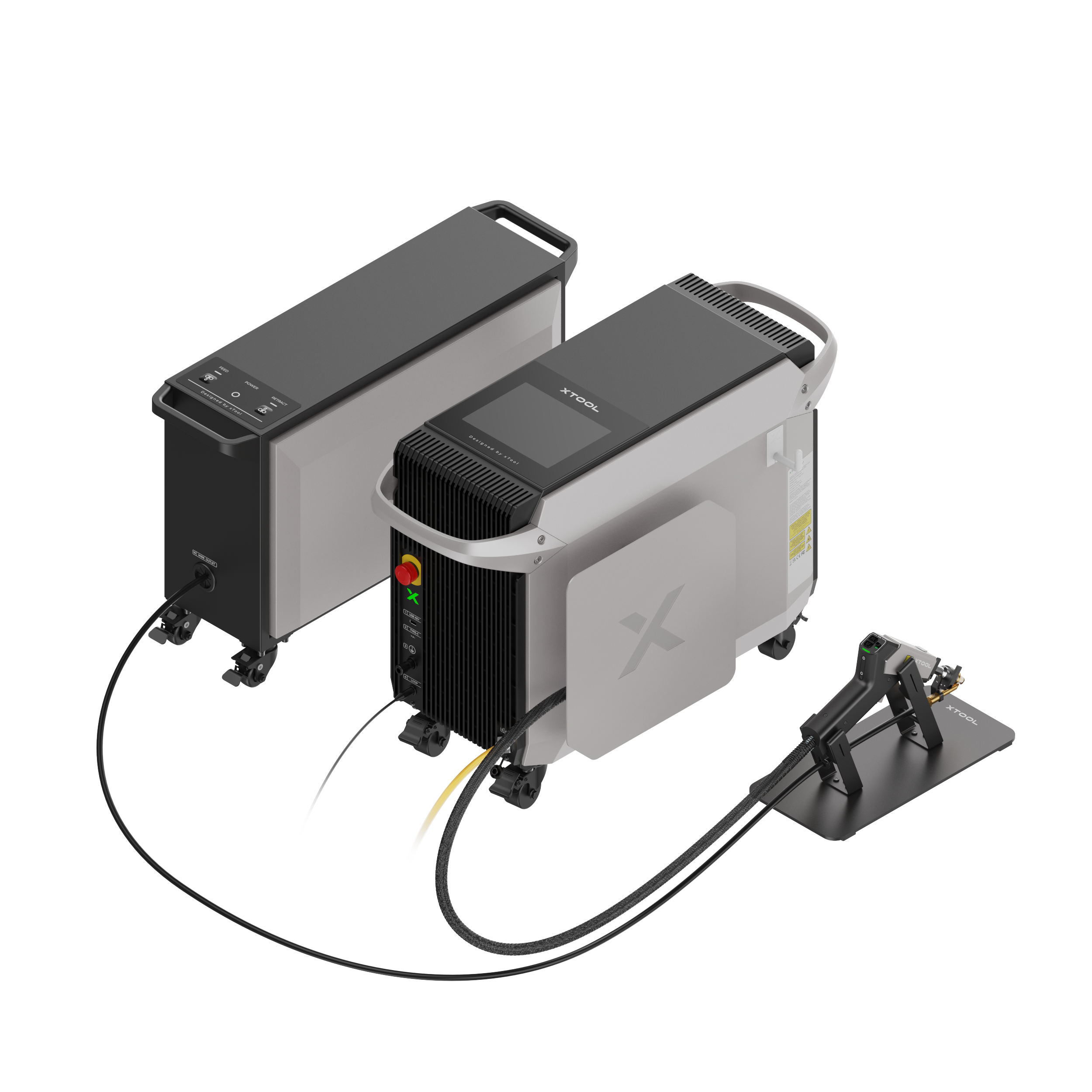 xTool MetalFab 1200W Welder