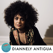 Diannely Antigua Headshot