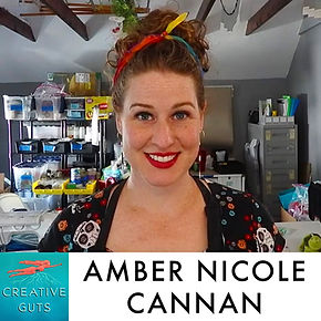 Amber Nicole Cannan