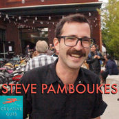 Steve Pamboukes