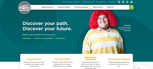 CHE Redone Website.png