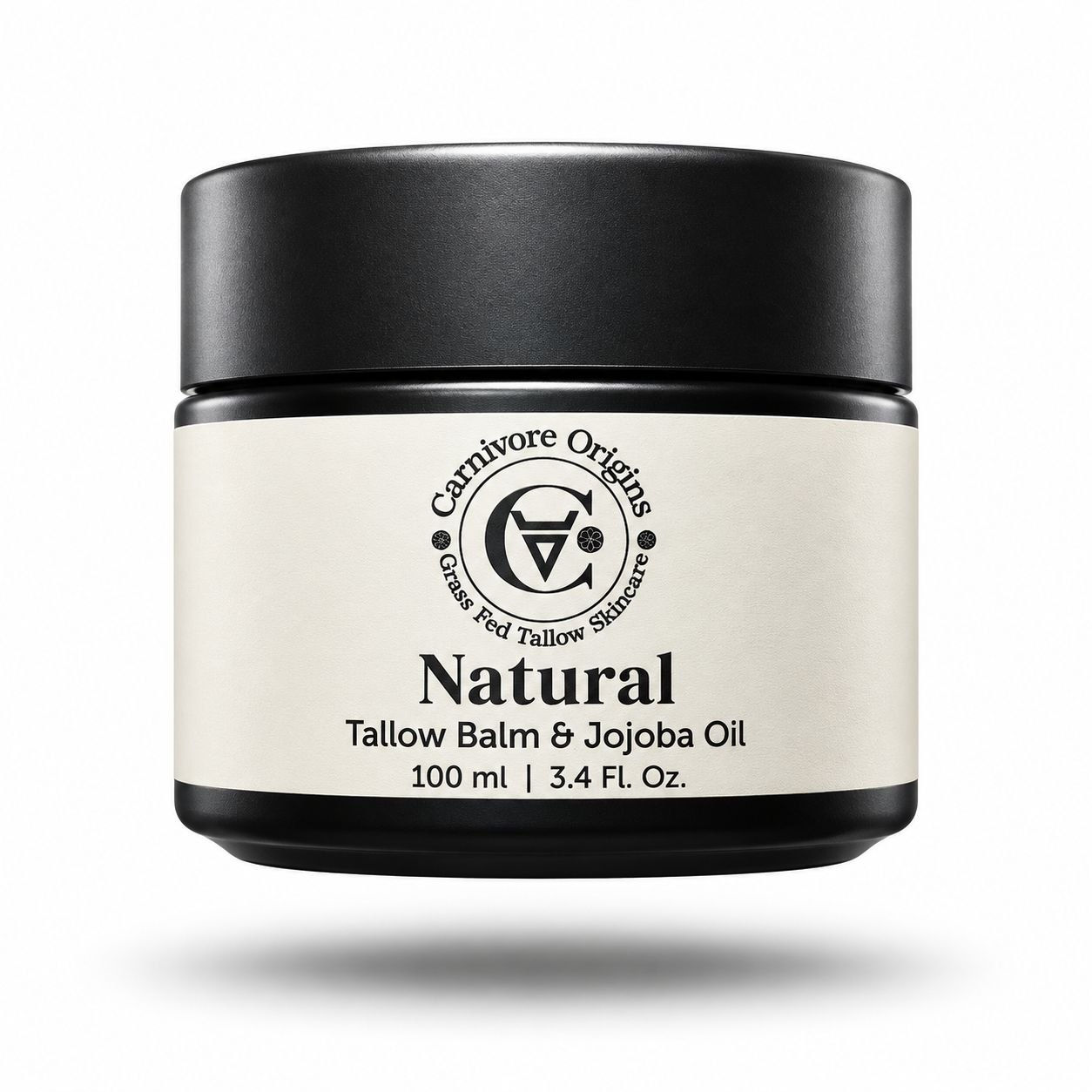 Natural Tallow Balm | Sensitive Skin Moisturiser