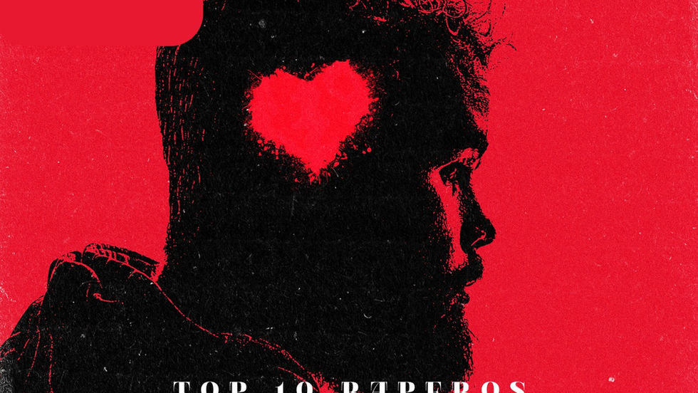 Flow Ateño: El Top 10 Raperos de Ate