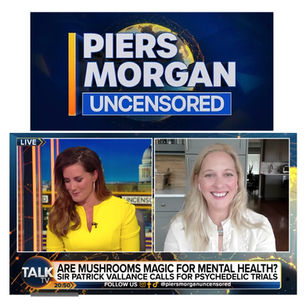Piers Morgan Uncensored