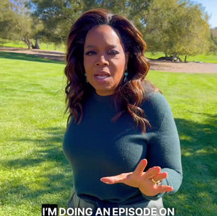 Oprah Admits She Was Wrong About Psychedelics - Now She Understands Their Benefit