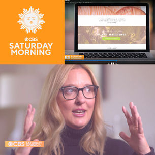 CBS Saturday Morning