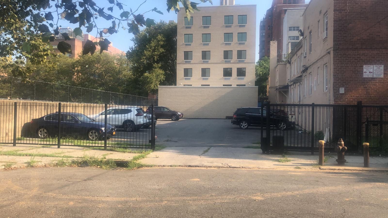 Parking Kings County Parking Brooklyn, NY