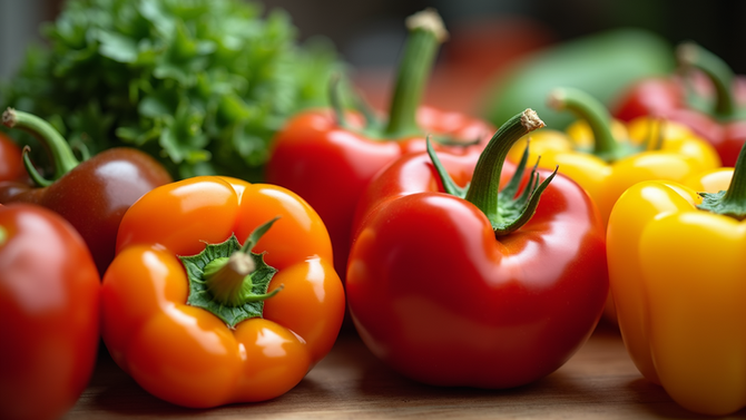 How Holistic Cooking Promotes a Healthy Lifestyle