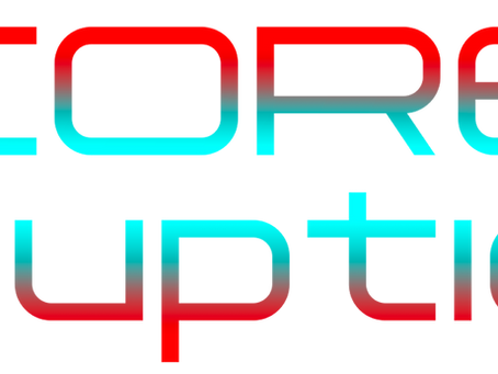 Core-Ruption 2025 Development Roadmap