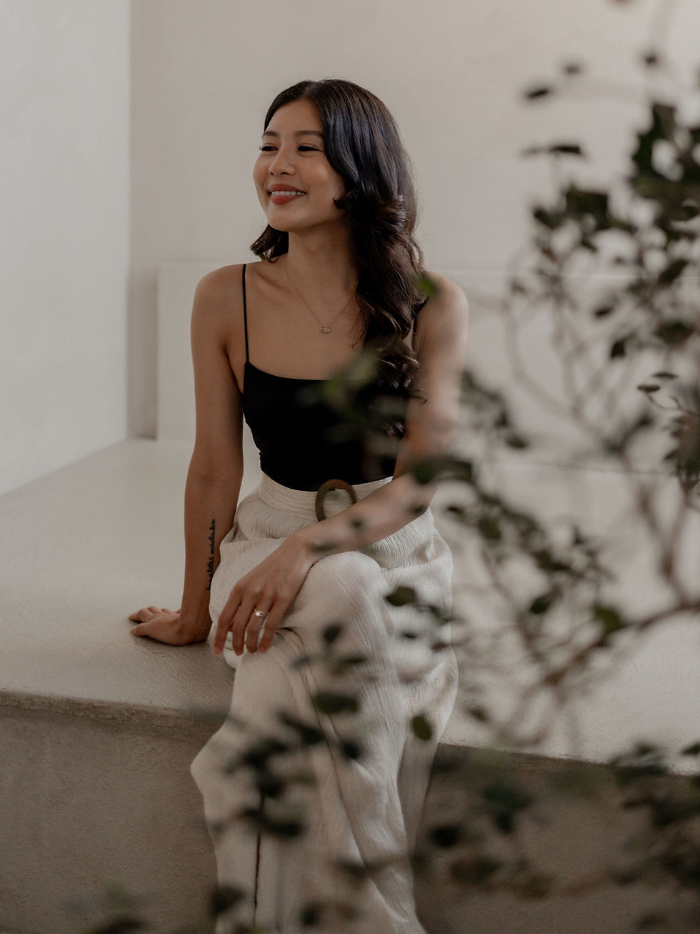 We sat down with Aubrey from The Love Assembly aka Capybara Bathhouse’s new Sound Healer—here to guide you through a journey of sound, stillness, and a full sensory experience.