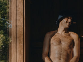 The Bathers: Vol. 01 - Chris Don