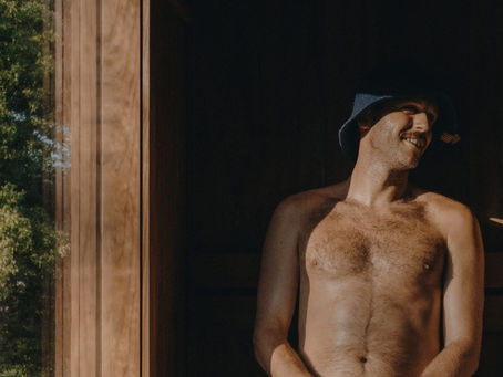 The Bathers: Vol. 01 - Chris Don