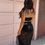 Thumbnail: Lana Lace Skirt