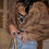 Thumbnail: FAUX FUR JACKET