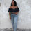 Thumbnail: Puff Sleeve Crop Top