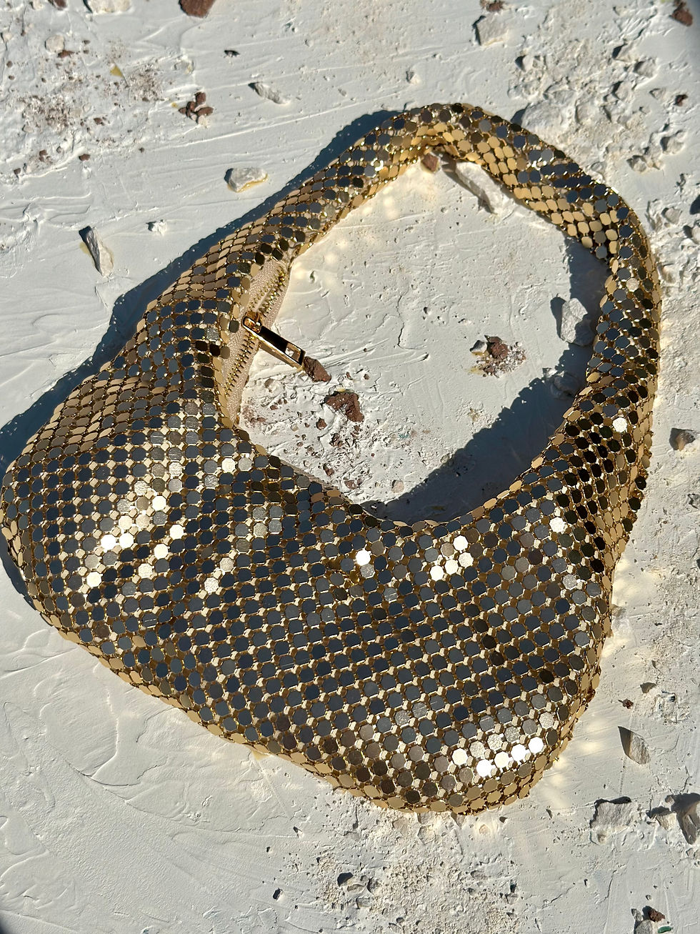 Mari Glo Purse