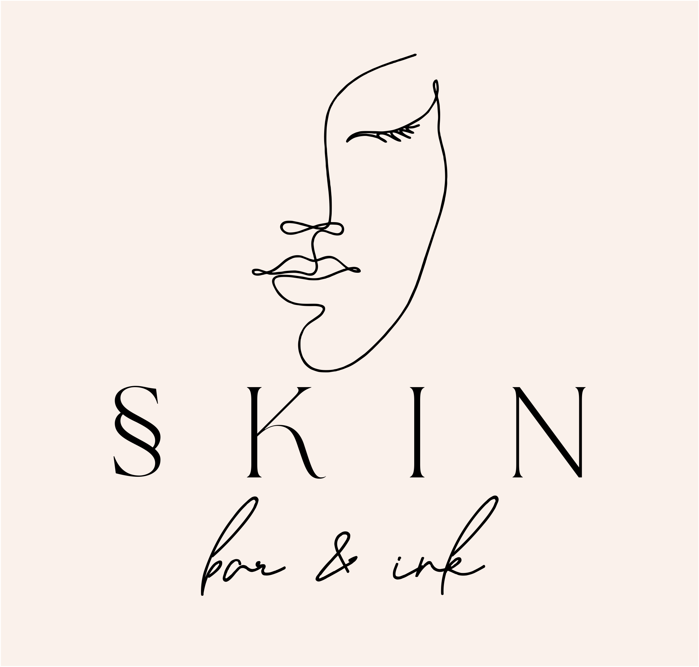 Skin Bar & Ink