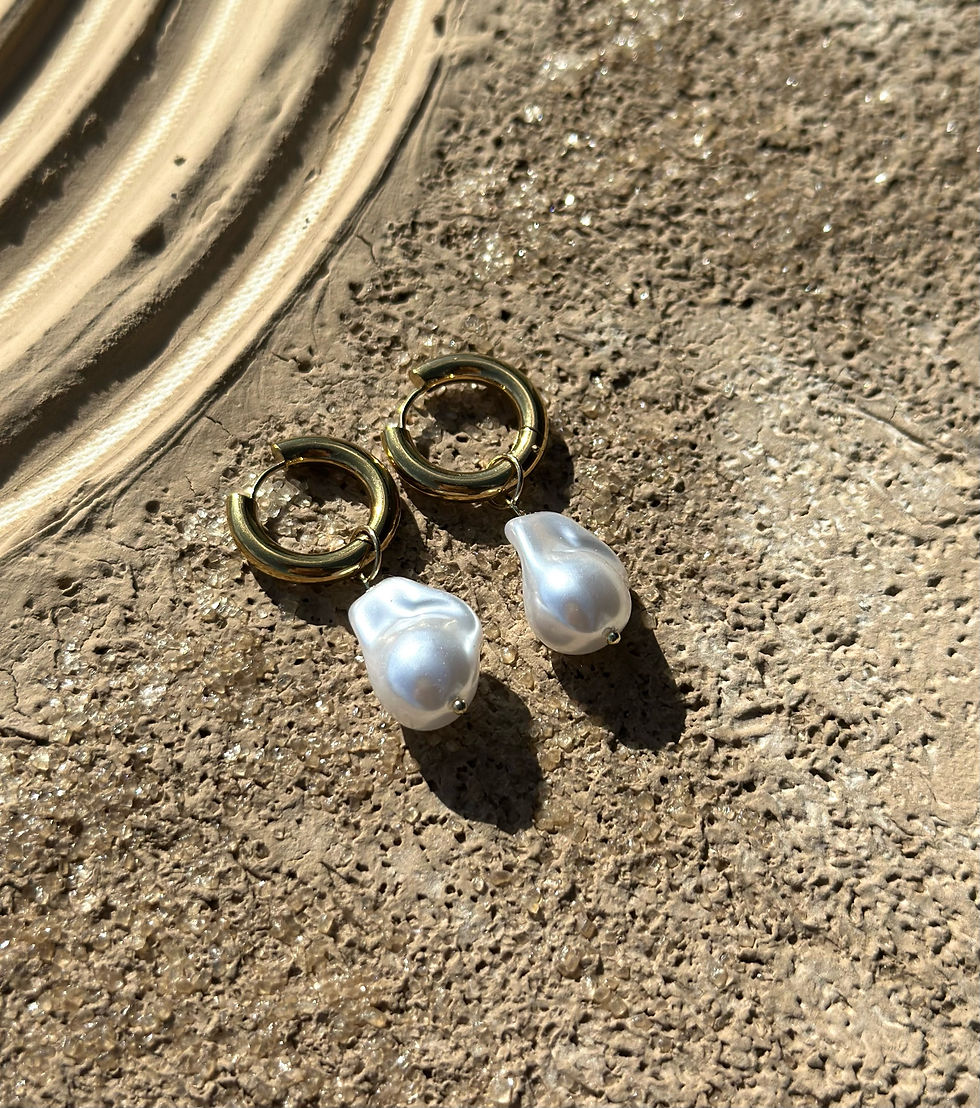 Oceana Pearls