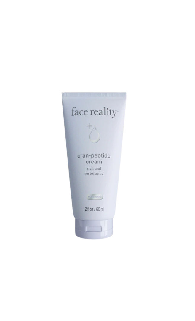 Face Reality Cran-Peptide Cream in Corpus Christi