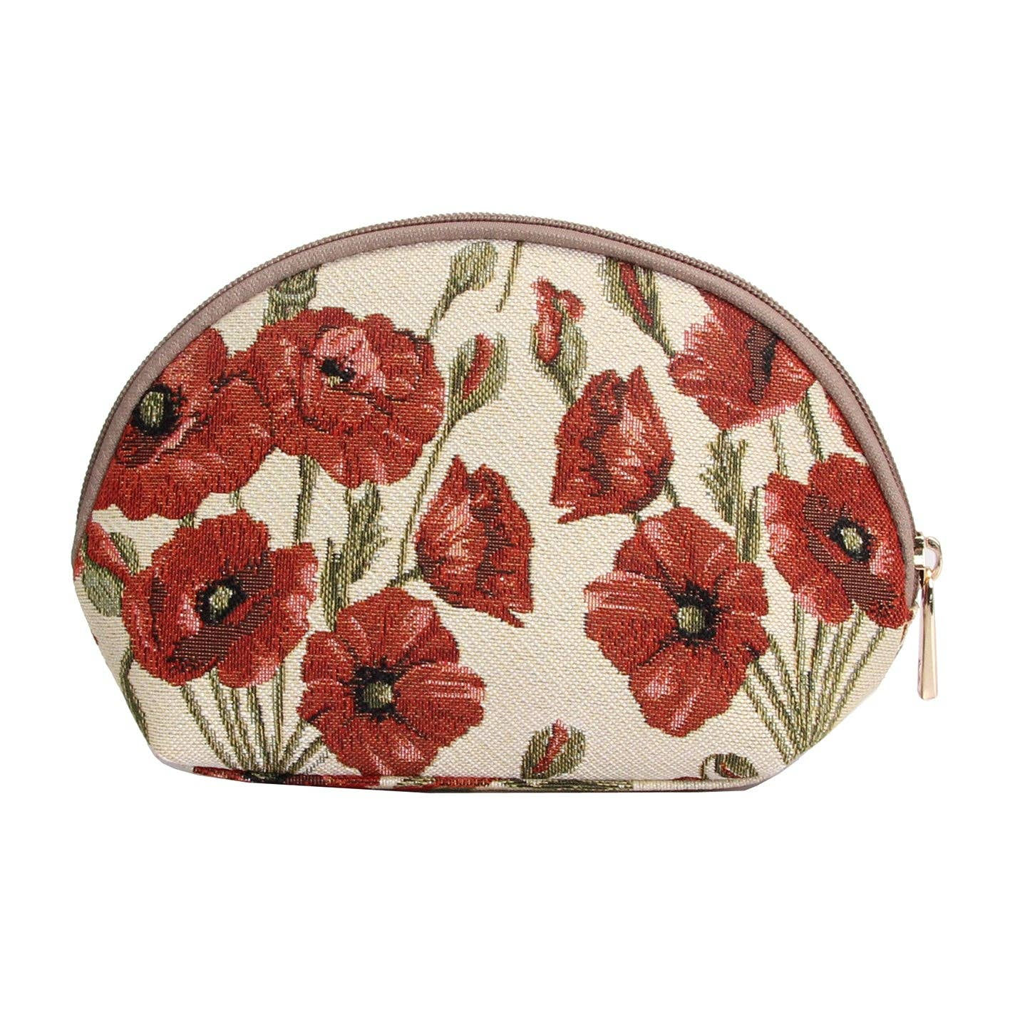 Poppy Make Up Bag