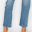 Thumbnail: GIGI HIGH RISE STRAIGHT JEANS