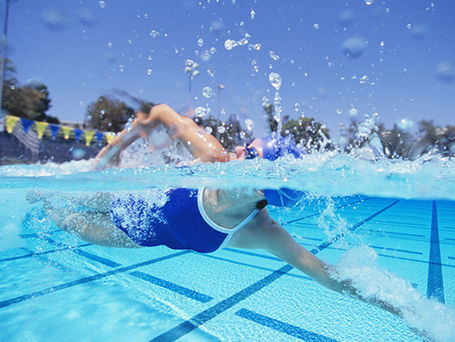 It's Never Too Late: Why Now is the Best Time to Take Adult Swimming Lessons