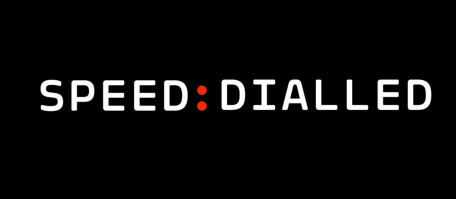 speed:dialled logo