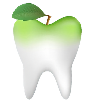 Coffs dentures logo