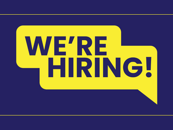 Job Opportunity - Marketing and Product Development Manager