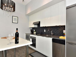 vests cucine