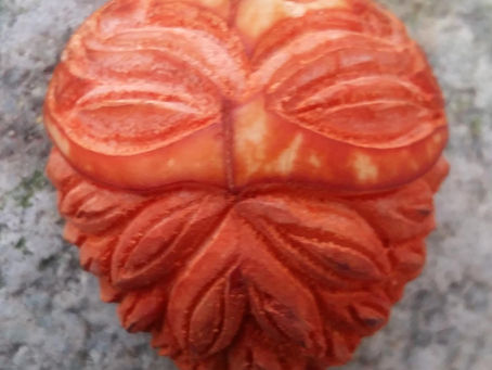 Druide Gardien de l'humus