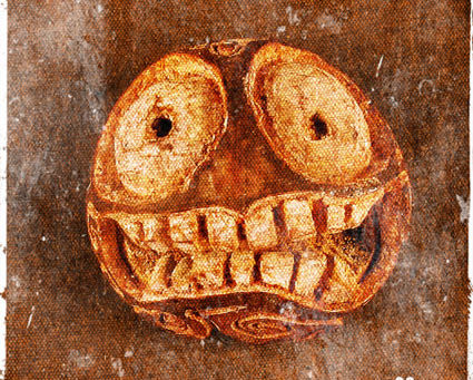 Portraits de famille