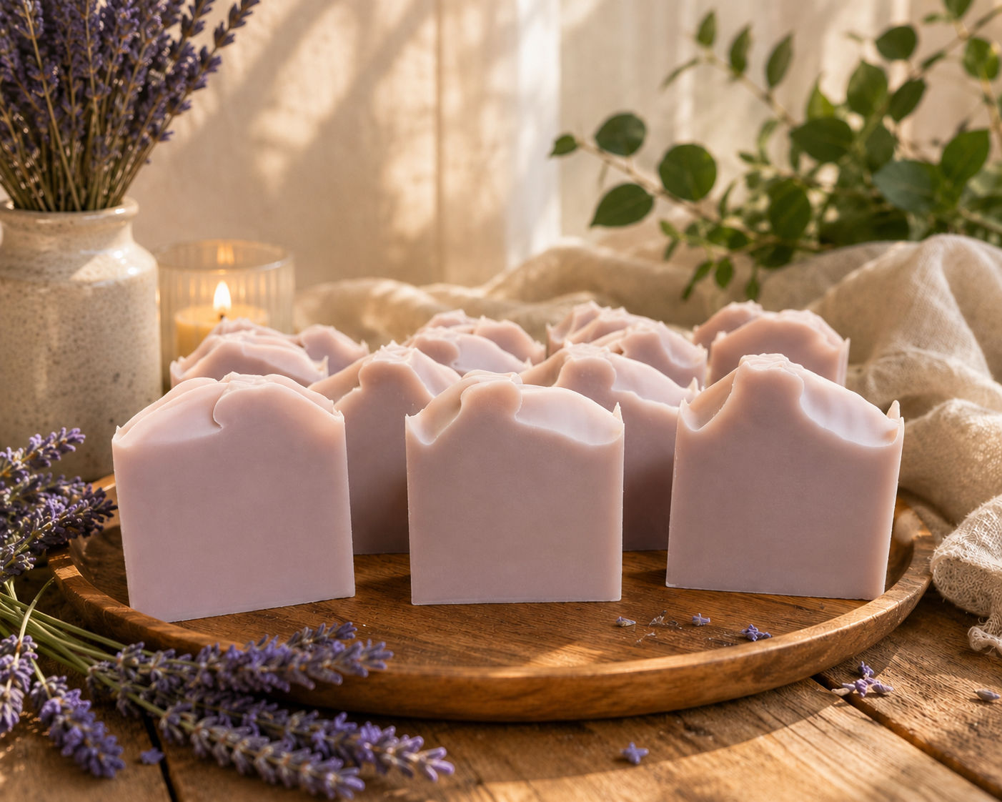 Lavender Lullaby 🌙✨