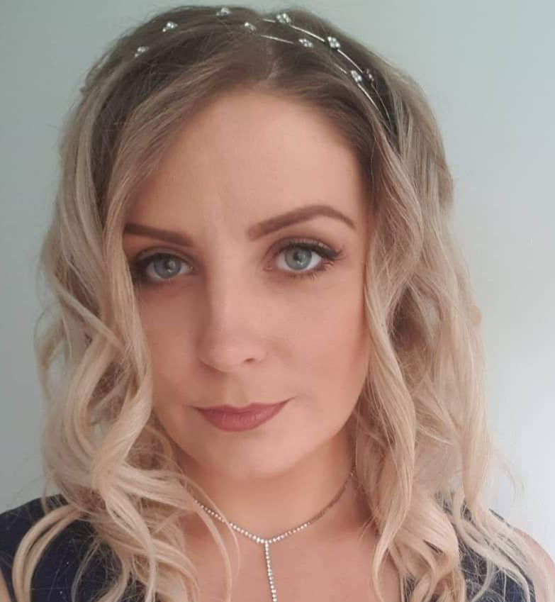Vicky Coleman