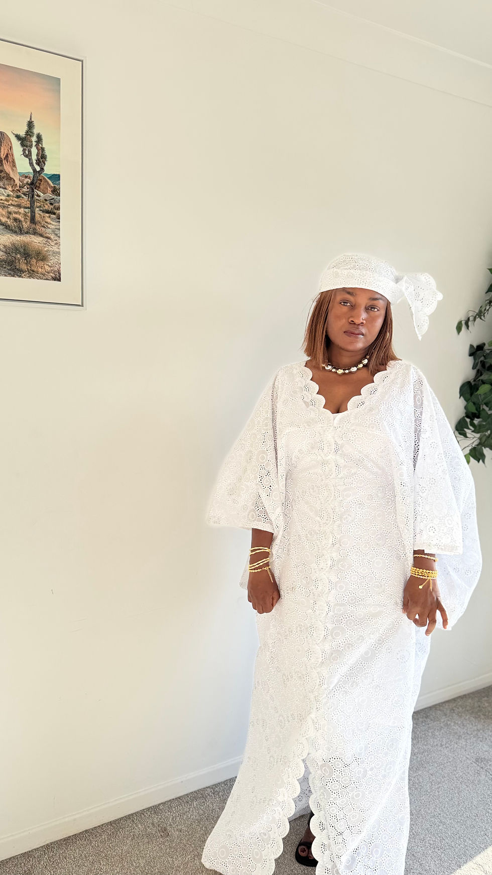 Thumbnail: Lace bubu comes with inner belt