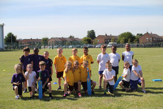 Portico Cricket festival