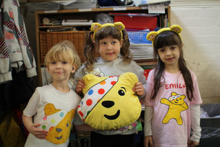 Children In Need