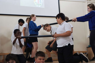 Year 6 Production