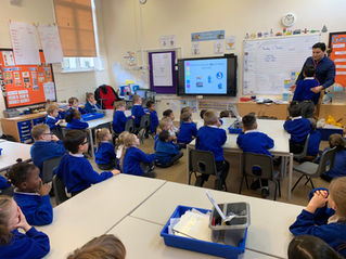 Year 1 & 2 Doctor visit